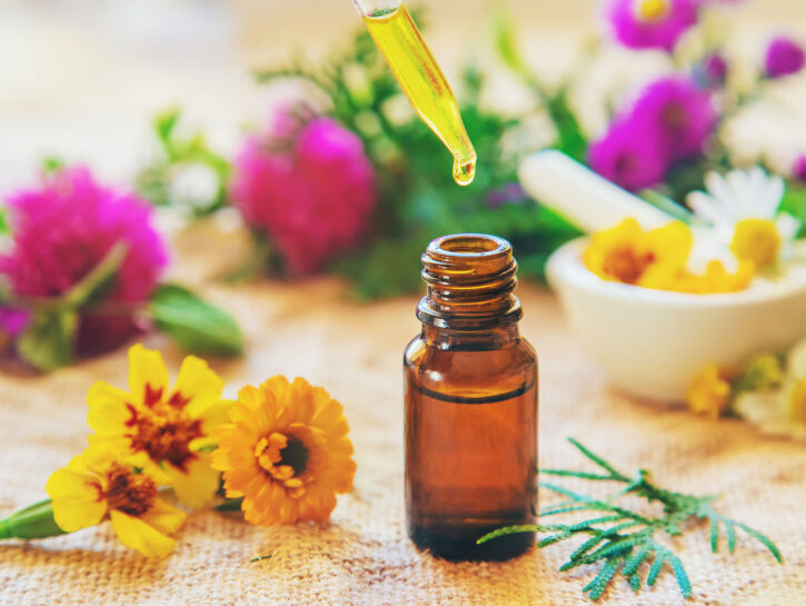Le medicine dolci contro stress e dolori