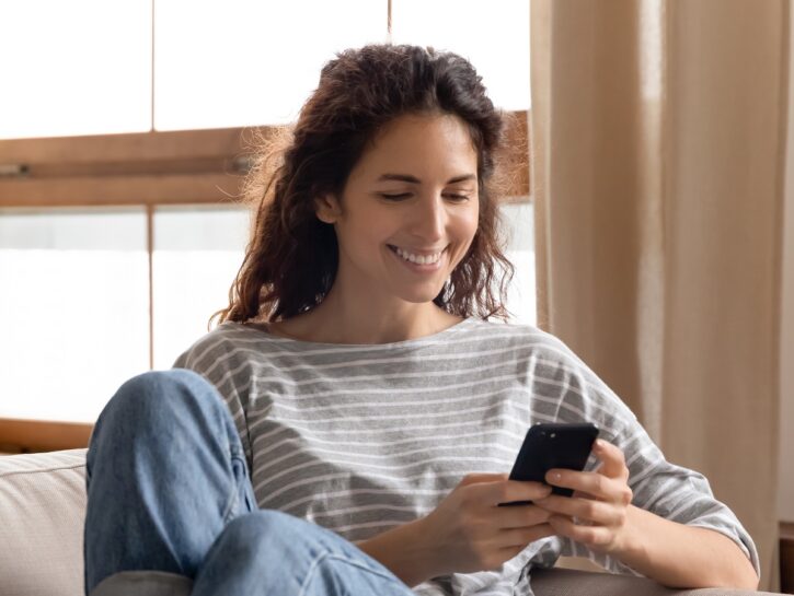 5 app che ti portano alla scoperta degli oggetti vintage