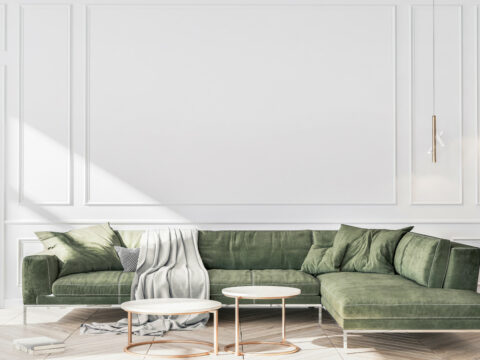 5 trucchi per avere più luce in casa (specie durante la bella stagione)