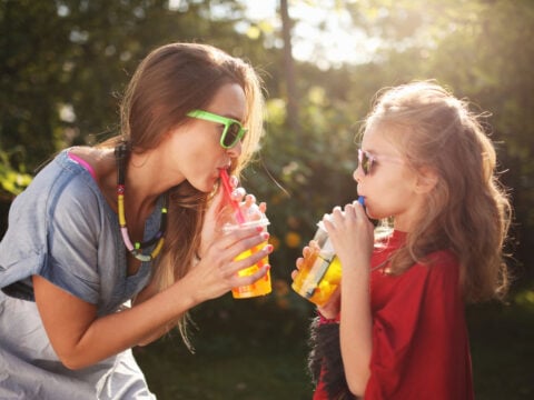 E tu, l’hai mai assaggiato un bubble tea?