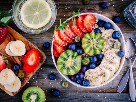 7+1  cibi da evitare a colazione (con qualche insospettabile!)