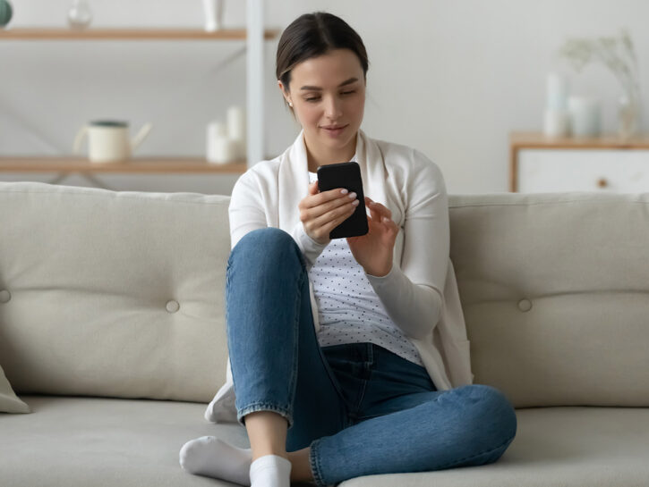 Quali sono le cose che puoi (e non puoi) scrivere via messaggio privato?