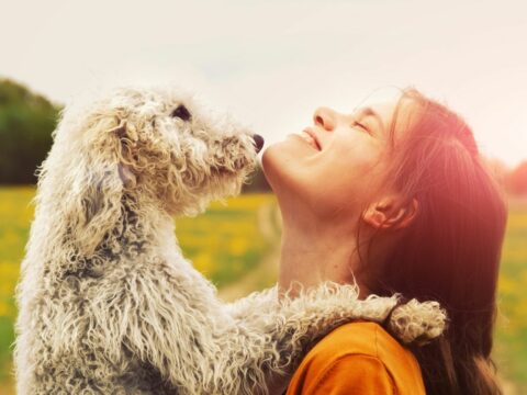 5 cose che il tuo cane sa di te, anche se tu non te ne rendi conto