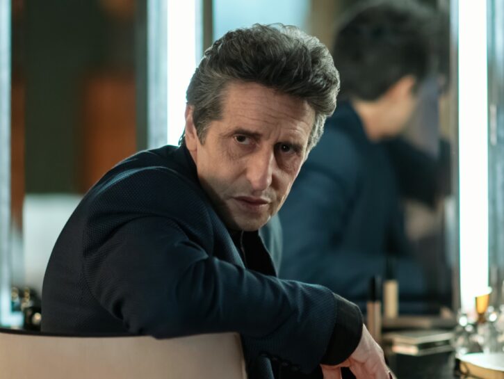 Che cos'è El Reino, una delle serie tv Netflix più attese di agosto