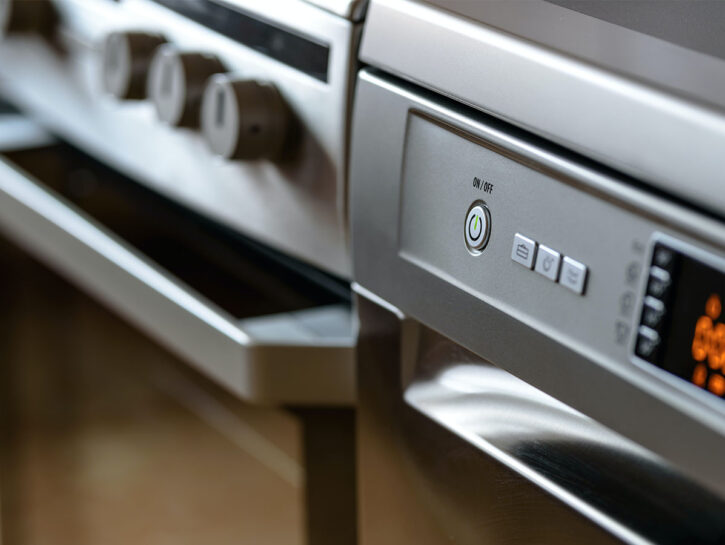 Elettrodomestici di design: i must have per la tua casa