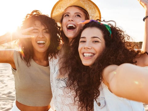 10 idee per passare un Ferragosto speciale insieme alle tue amiche