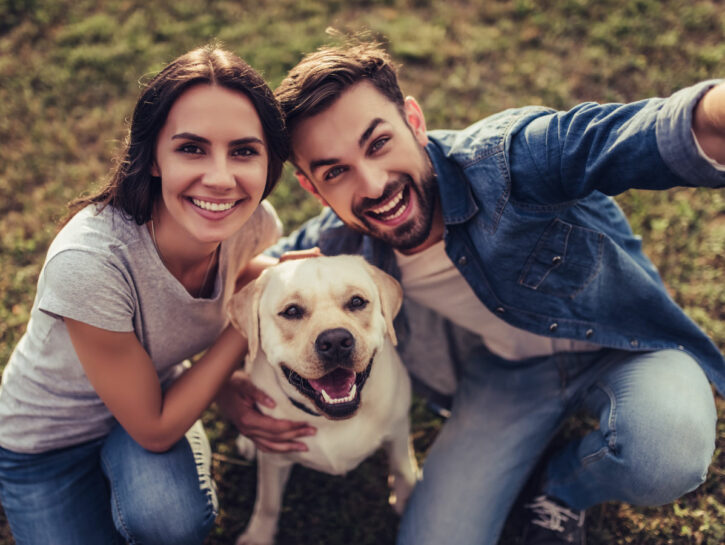 Giornata Mondiale del Cane: tutte le emozioni che ci regalano i nostri amici animali
