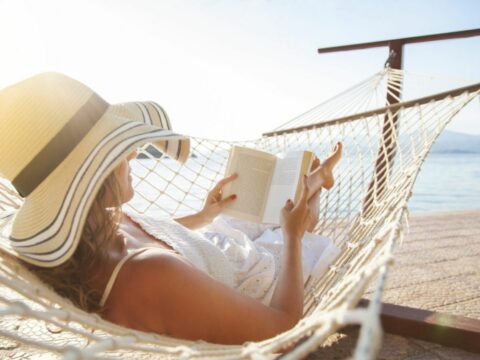 5 libri da leggere se vuoi rimettere in ordine la tua vita