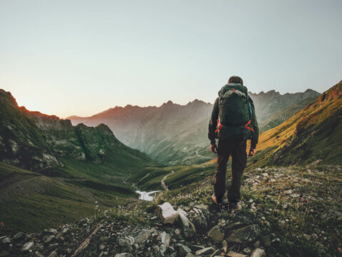 Regali per amanti della montagna: 10 idee... ad alta quota