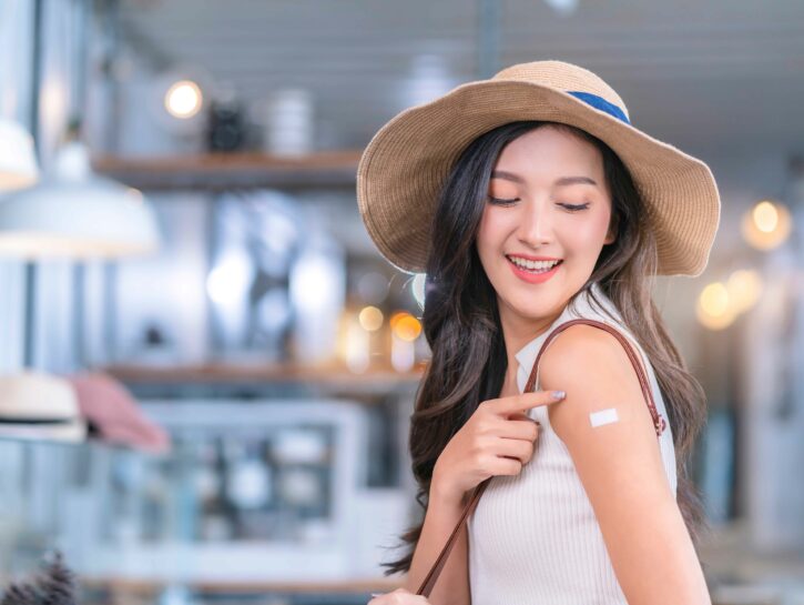 Adolescenti, come vaccinarsi se i genitori dicono no