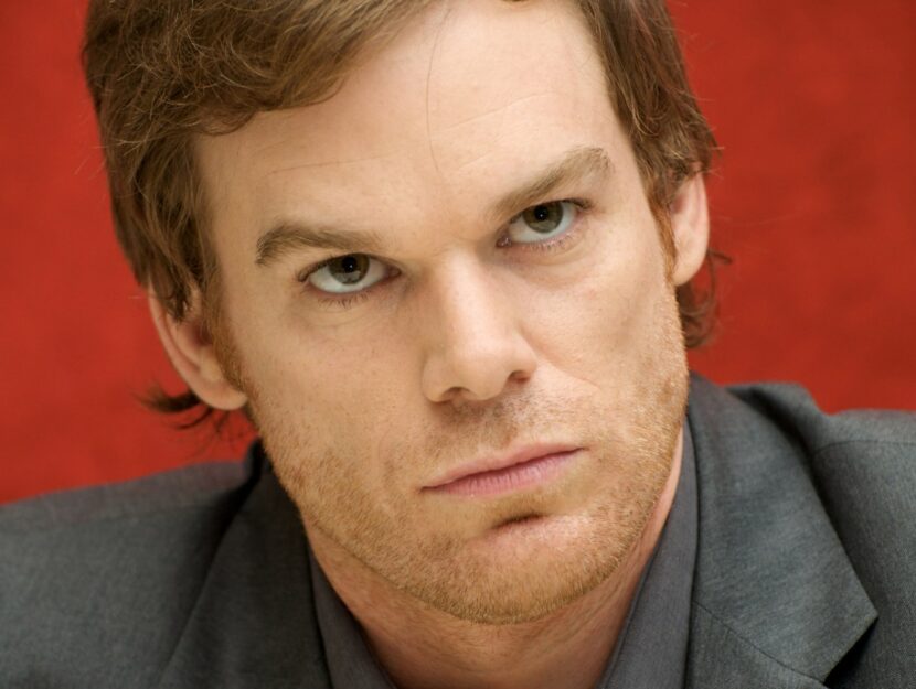 Michael C. Hall