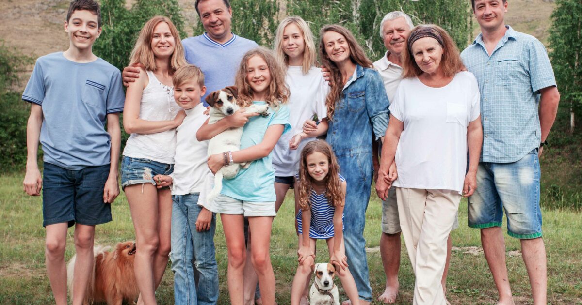 Америка большая семья. Blended Family. Белая американская семья картинка. Step Family. Family Harmony article.