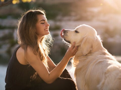 5 motivi per cui il tempo passato con il tuo cane è più che prezioso