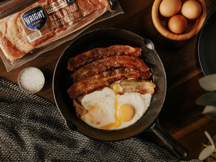 Come cucinare la pancetta: guida completa per averla sempre croccante