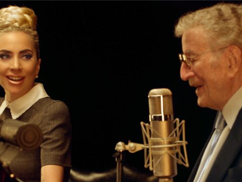 Su Radio Monte Carlo il nuovo album di Tony Bennett e Lady Gaga