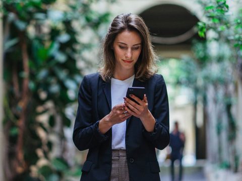 5 app perfette per le amanti dell'arte