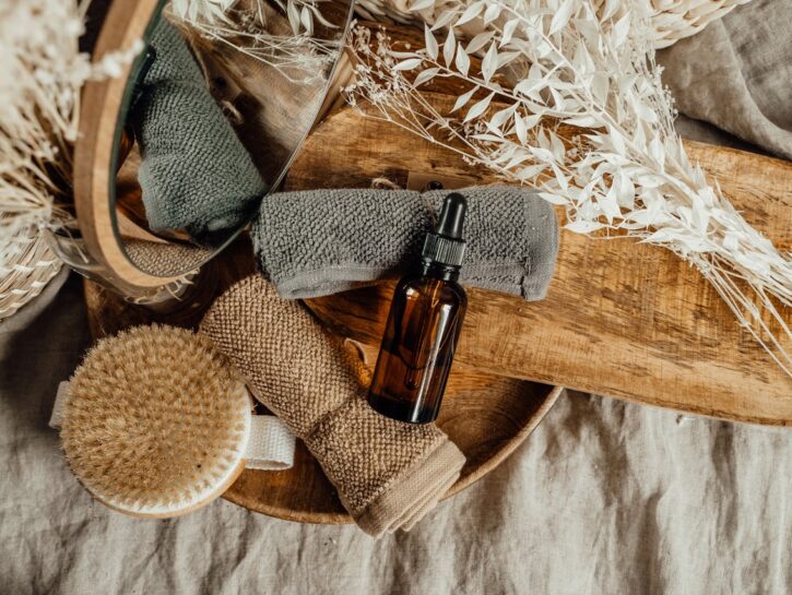 Bellezza naturale: l’olio d’oliva è l'alleato per pelle e capelli