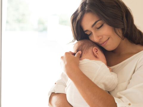 Bon ton della nascita: 5 cose da fare quando nasce un bambino