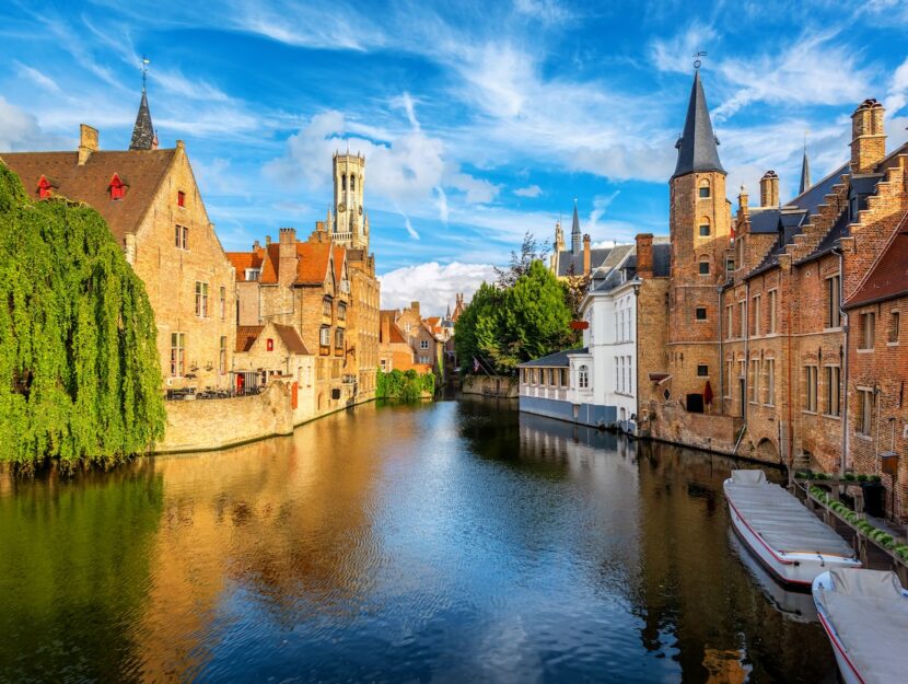 Bruges