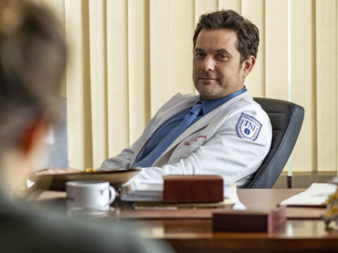 Dr. Death: Joshua Jackson è il chirurgo assassino