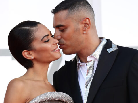 Elodie e Marracash, è già finito l'amore?