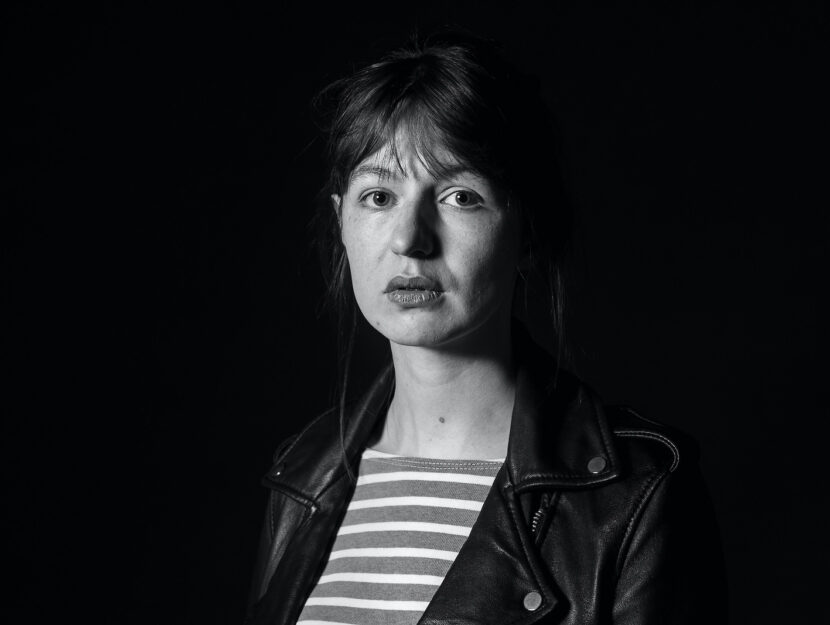 Sally Rooney