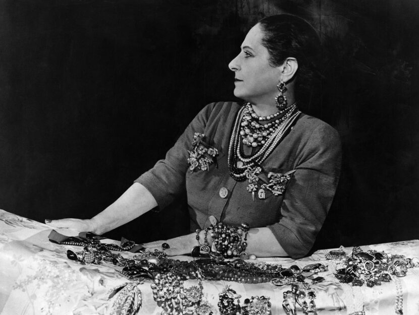 Helena Rubinstein