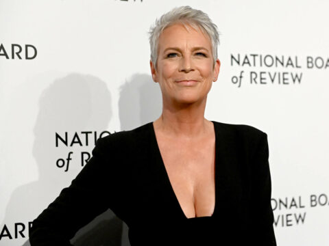 Jamie Lee Curtis: «Hollywood è crudele quando invecchi»