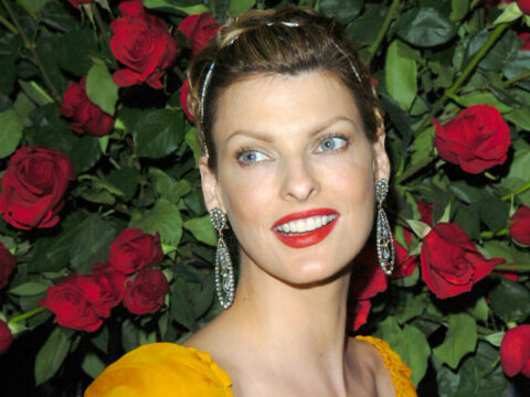 Linda Evangelista deformata: il dramma della top model