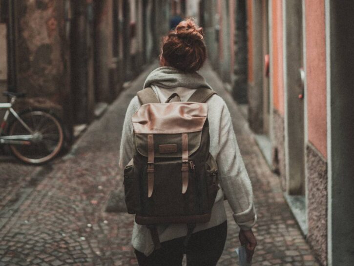 5 mete italiane che sono ancora più belle durante l'autunno