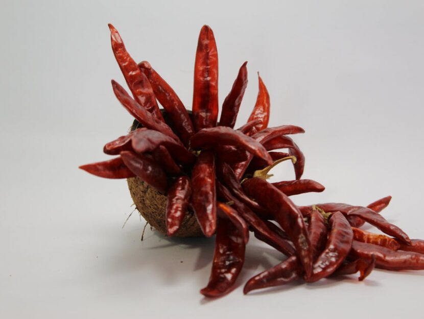 Oltre il gusto: i benefici nascosti del peperoncino