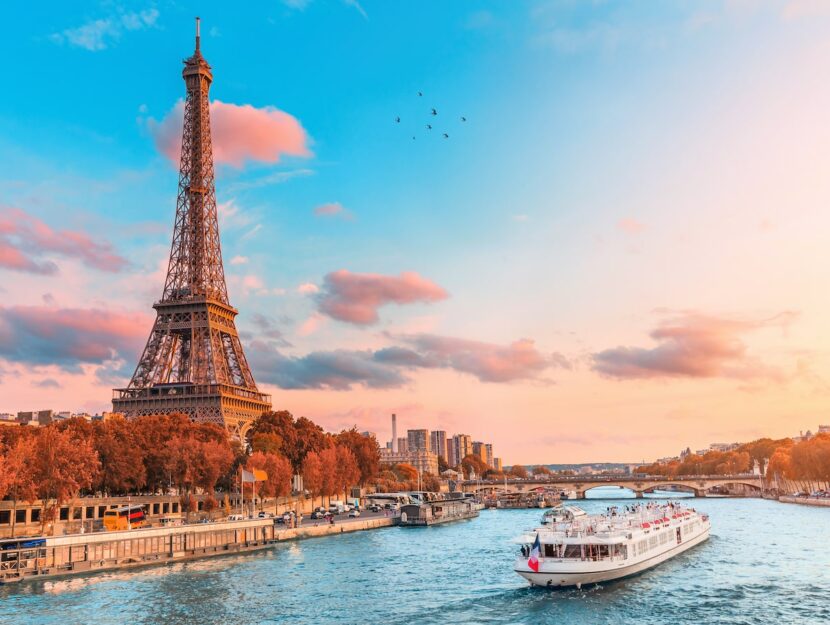 Parigi