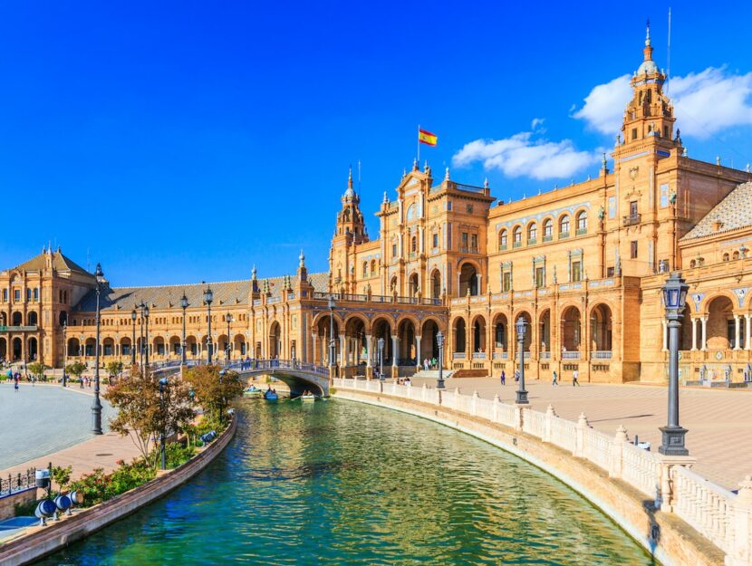 Siviglia