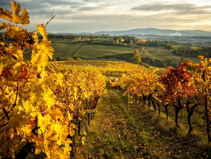 Toscana