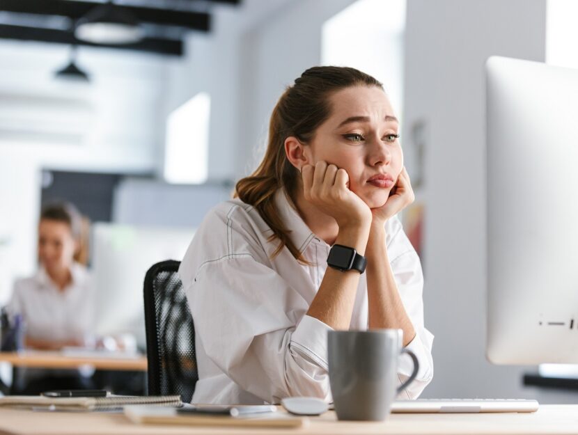 Comportamenti tossici sul lavoro