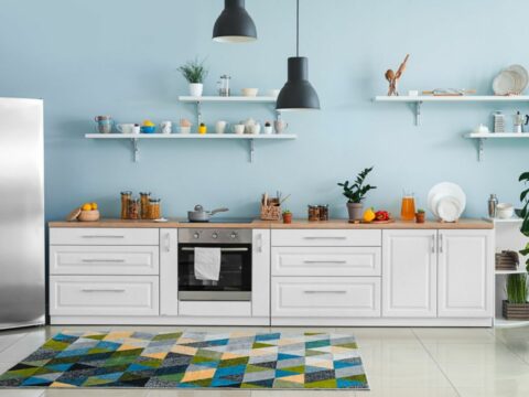 Quali sono le combinazioni di colore migliori per una cucina?