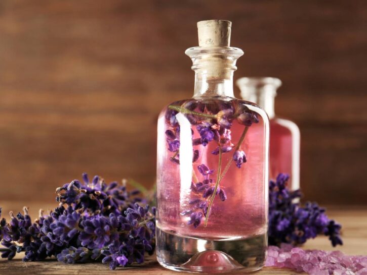Come deodorare la casa in modo naturale