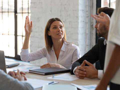 Perché non dovresti mai aver paura di fare domande sul lavoro