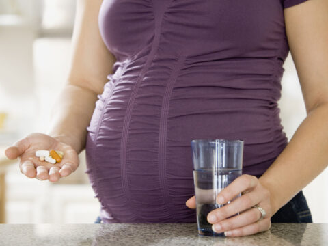 Paracetamolo in gravidanza: cosa dicono i nuovi studi