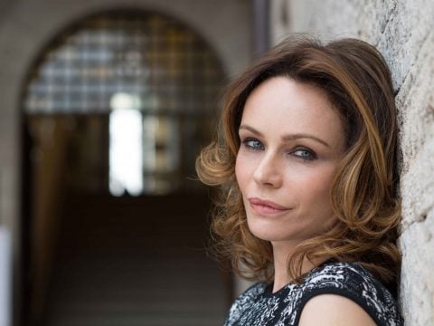 Cistite interstiziale: cos'è la malattia di Francesca Neri