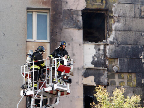 Assicurazioni contro l’incendio: come funzionano