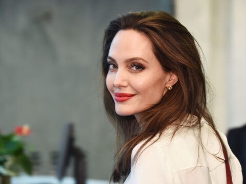 Angelina Jolie e The Weeknd sempre più uniti: eccoli al secondo appuntamento