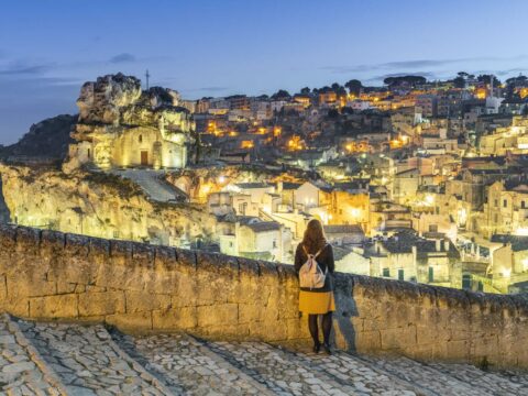 Ami scrivere? Vai al Women's Fiction Festival di Matera