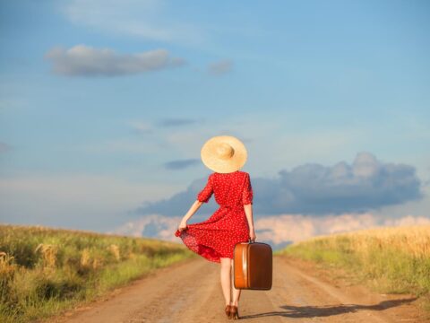 5 mete italiane che sono ancora più belle durante l'autunno
