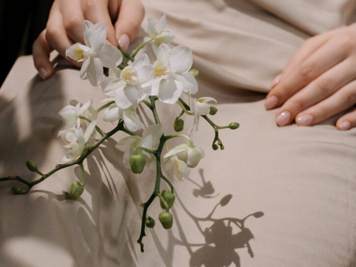 Come piantare le orchidee