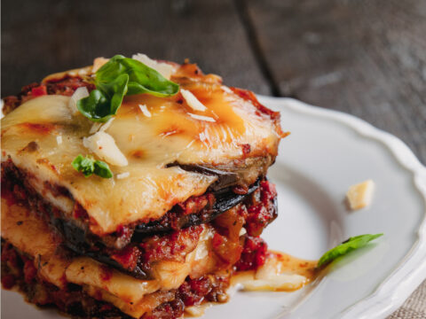 Parmigiana di melanzane: la ricetta tradizionale