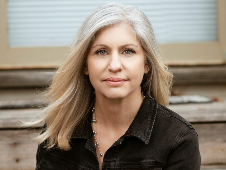 Susan Retik: «Da quell’11 settembre sono vedova. E ora aiuto le donne afghane»