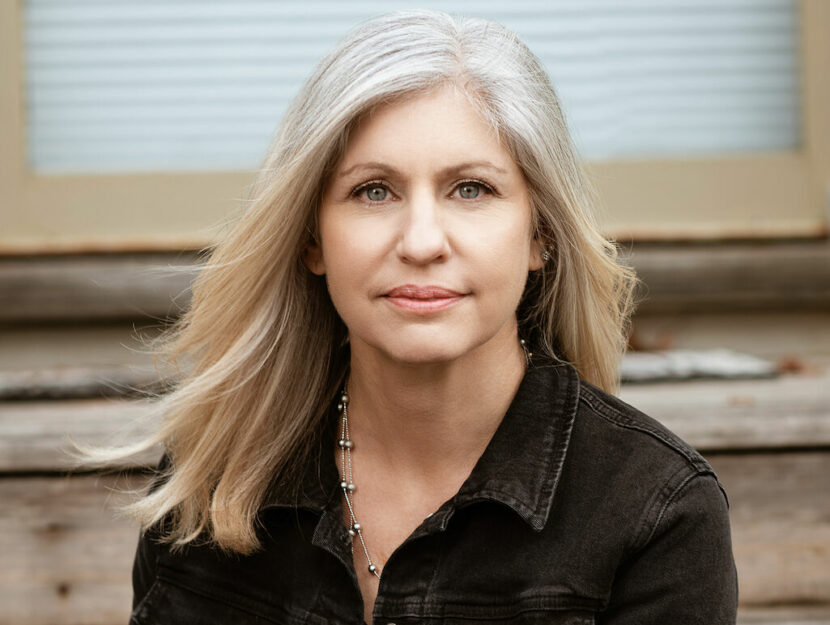 Susan Retik