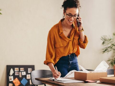 Come si fa a creare un rapporto sano con le persone che lavorano per te?