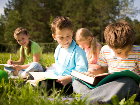 Dieci idee per una scuola ecosostenibile